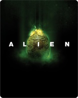 Alien (Blu-ray Movie)