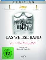 Das weie Band  Eine deutsche Kindergeschichte (Blu-ray Movie)