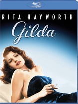 Gilda (Blu-ray Movie)