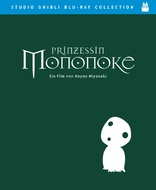 Prinzessin Mononoke (Blu-ray Movie)