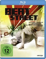 Beat Street (Blu-ray Movie)