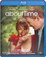 About Time (Blu-ray Movie), temporary cover art