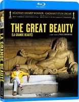 The Great Beauty (Blu-ray Movie)