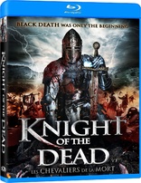 Knight of the Dead (Blu-ray Movie), temporary cover art