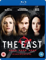 The East (Blu-ray Movie)