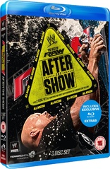 WWE: The Best of Raw After the Show (Blu-ray Movie)