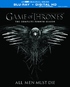 Game of Thrones: The Complete Fourth Season (Blu-ray Movie)