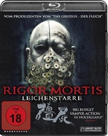 Rigor Mortis (Blu-ray Movie)
