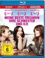 Your Sister's Sister (Blu-ray Movie)