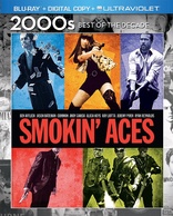 Smokin' Aces (Blu-ray Movie)