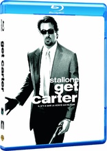 Get Carter (Blu-ray Movie)