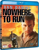 Nowhere to Run (Blu-ray Movie)