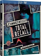 Total Recall (Blu-ray Movie), temporary cover art