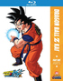 Dragon Ball Z Kai: Part 1 (Blu-ray Movie)