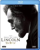 Lincoln (Blu-ray Movie), temporary cover art