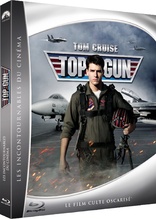 Top Gun (Blu-ray Movie)