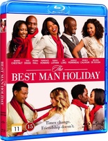 The Best Man Holiday (Blu-ray Movie)