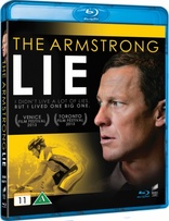 The Armstrong Lie (Blu-ray Movie)