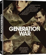 Generation War (Blu-ray Movie)