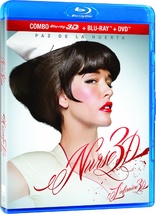 Nurse 3D (Blu-ray Movie)