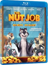 The Nut Job (Blu-ray Movie)