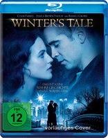 Winter's Tale (Blu-ray Movie)