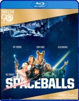 Spaceballs (Blu-ray Movie)