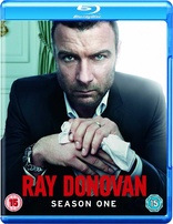 Ray Donovan: Season One (Blu-ray Movie)