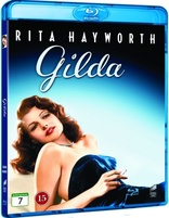 Gilda (Blu-ray Movie)