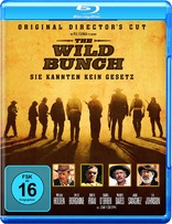 The Wild Bunch (Blu-ray Movie)