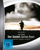 Saving Private Ryan (Blu-ray Movie)