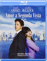 Two Weeks Notice (Blu-ray Movie)