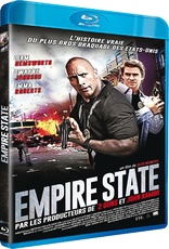 Empire State (Blu-ray Movie)