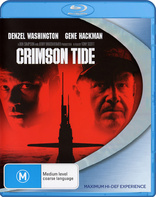 Crimson Tide (Blu-ray Movie)