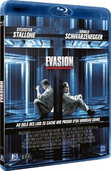 Escape Plan (Blu-ray Movie)