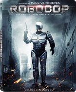 RoboCop (Blu-ray Movie)