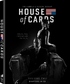 House of Cards: The Complete Second Season (Blu-ray Movie)