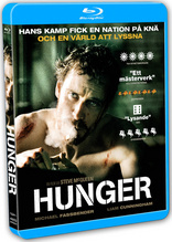 Hunger (Blu-ray Movie)