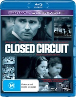 Closed Circuit (Blu-ray Movie), temporary cover art