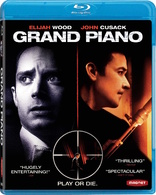 Grand Piano (Blu-ray Movie)