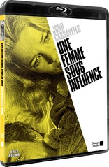 A Woman Under the Influence (Blu-ray Movie)