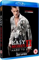 Easy Money II (Blu-ray Movie)