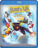 Surf's Up (Blu-ray Movie), temporary cover art
