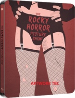 The Rocky Horror Picture Show (Blu-ray Movie)