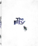 The Fly (Blu-ray Movie)