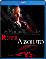 Absolute Power (Blu-ray Movie)