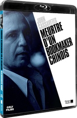 The Killing of a Chinese Bookie (Blu-ray Movie)