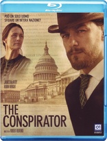 The Conspirator (Blu-ray Movie)