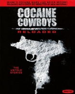 Cocaine Cowboys Reloaded (Blu-ray Movie)