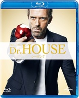 House M.D.: Season Seven (Blu-ray Movie)